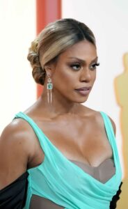 Laverne Cox