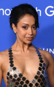 Liza Koshy