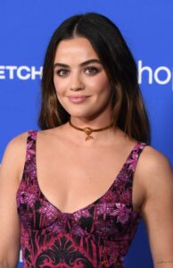 Lucy Hale