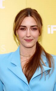 Madeline Zima