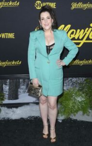 Melanie Lynskey