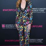 Natasha Bassett Attends The Women’s Cancer Research Fund’s an Unforgettable Evening Benefit Gala at Beverly Wilshire Hotel in Beverly Hills 03/16/2023