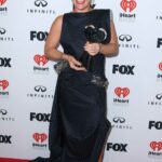 Pink Attends 2023 iHeartRadio Music Awards at Dolby Theatre in Los Angeles 03/27/2023