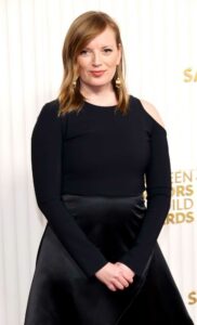 Sarah Polley