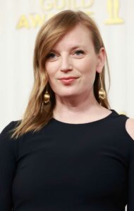 Sarah Polley