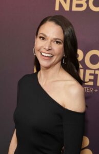 Sutton Foster