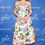 Blake Lively Attends 2023 Barnard College Annual Gala in New York City 04/24/2023