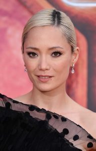 Pom Klementieff