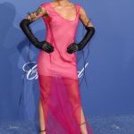 Halsey Attends 2023 amfAR Cannes Gala at Hotel du Cap-Eden-Roc in Cap d’Antibes 05/25/2023