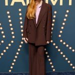 Jessica Chastain Attends Showtime’s George and Tammy Emmy FYC Event at Hollywood Athletic Club in Hollywood 05/15/2023