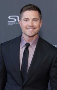 Eric Winter