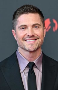 Eric Winter