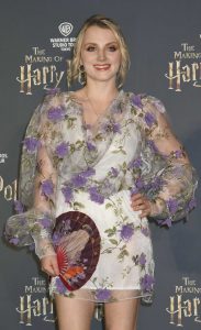 Evanna Lynch