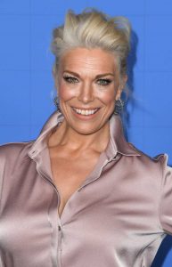 Hannah Waddingham