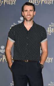 Matthew Lewis