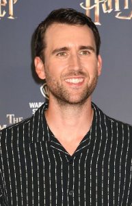 Matthew Lewis