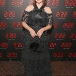 Sophia Bush Attends 2:22 A Ghost Story Press Night After Party in London 05/30/2023