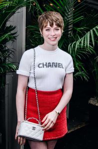 Sophia Lillis