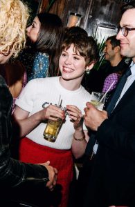 Sophia Lillis