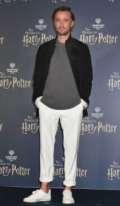 Tom Felton