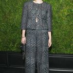 Zoey Deutch Attends 2023 Chanel Tribeca Festival Artists Dinner in New York 06/12/2023