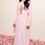 Camila Cabello Attends the Giambattista Valli Fashion Show During 2023 Paris Fashion Week in Paris 07/03/2023