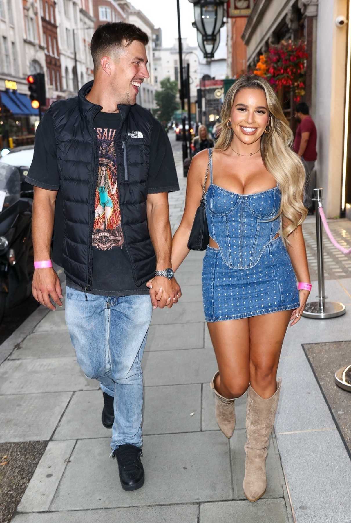 Pretty Little Thing Party Dresses Plus Size