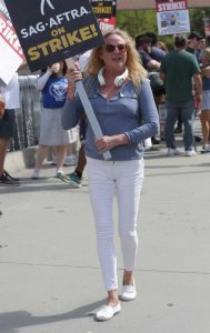 Virginia Madsen