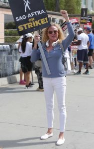 Virginia Madsen