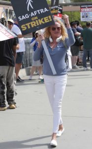 Virginia Madsen