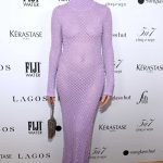 Devon Windsor Attends The Daily Front Row 10th Annual Fashion Media Awards in New York 09/08/2023