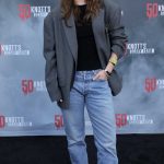 Kaitlyn Dever Attends Knott’s Scary Farm 50th Anniversary at Knott’s Scary Farm in Buena Park 09/23/2023