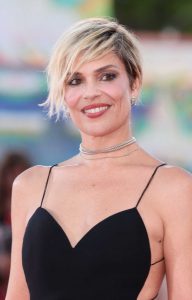 Micaela Ramazzotti