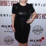 Abigail Breslin Attends the Miranda’s Victim Premiere at the Regency Bruin Theatre in Los Angeles 10/05/2023