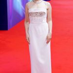 Cailee Spaeny Attends Priscilla Special Presentation Premiere During the 67th BFI London Film Festival in London 10/09/2023