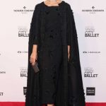 Dianna Agron Attends the New York City Ballet’s 2023 Fall Gala in New York City 10/05/2023