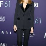 Shailene Woodley Attends the Ferrari Premiere During the 61st New York Film Festival in New York 10/13/2023