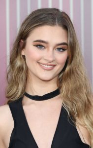 Lizzy Greene