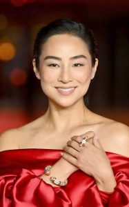 Greta Lee