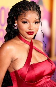 Halle Bailey