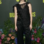 Kristine Froseth Attends The Buccaneers Photocall in New York 12/06/2023
