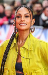 Alesha Dixon