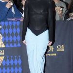 Bryce Dallas Howard Attends Argylle Premiere in Seoul 01/17/2024