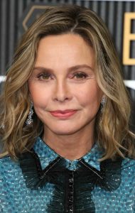 Calista Flockhart