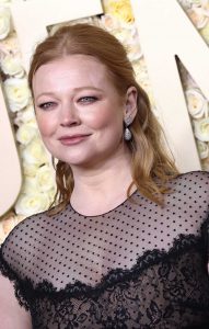 Sarah Snook