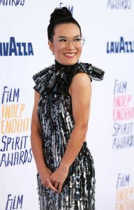 Ali Wong