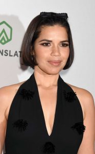 America Ferrera