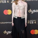 Jayden Bartels Attends 2024 Grammys NextGen Party in Los Angeles 02/02/2024