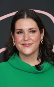 Melanie Lynskey