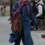 Naomi Watts in Multiple Outfits on the Set of The Friend in Downtown in Manhattan in New York City 02/16/2024
